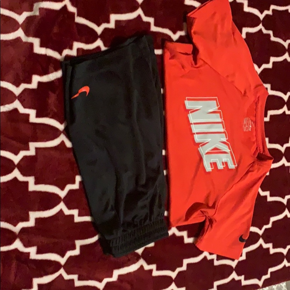 Nike set
